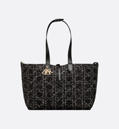 Large Dior Toujours Bag